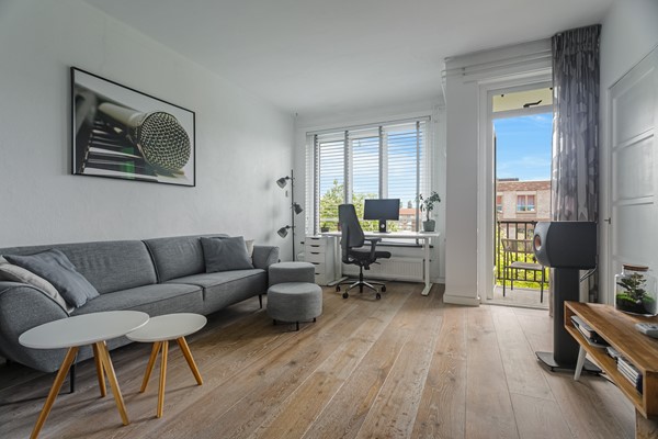 Medium property photo - Erik de Roodestraat 3-3, 1056 AJ Amsterdam